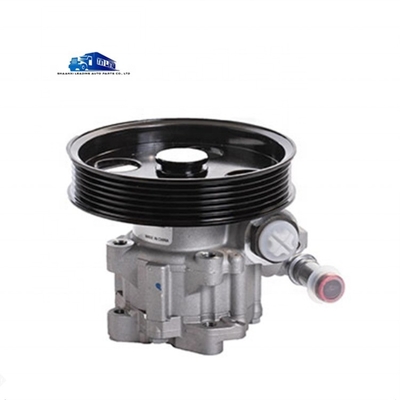 OEM Ukuran Standar Pompa Power Steering untuk JMC Jingma Bus G907B-3407120 Bagian Bus Coaster