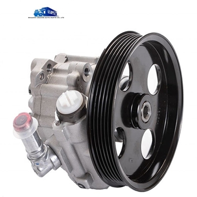 OEM Ukuran Standar Pompa Power Steering untuk JMC Jingma Bus G907B-3407120 Bagian Bus Coaster