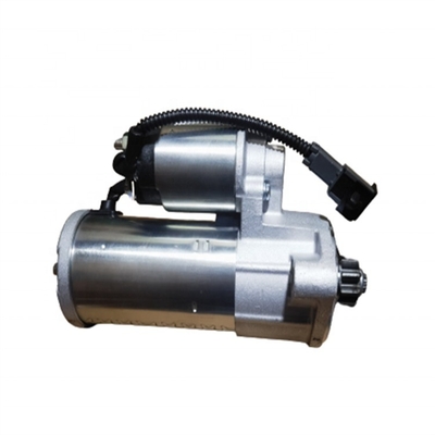 Yunnei Engines D19/D20 2.0T X10000274 Starter Assembly 2019- untuk bagian pickup JAC T6/T8