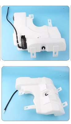 JAC 5207010LD010 Bottle Spray Assembly Truck Parts Auto Accessory untuk truk Cina