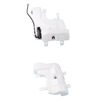 JAC 5207010LD010 Bottle Spray Assembly Truck Parts Auto Accessory untuk truk Cina