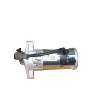 Yunnei Engines D19/D20 2.0T X10000274 Starter Assembly 2019- untuk bagian pickup JAC T6/T8