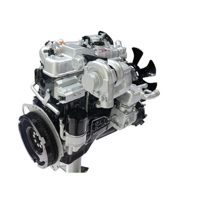 Fittings mobil JAC truk ringan HFC1040 dan HFC4DA1 Bagian mesin diesel untuk mesin mobil