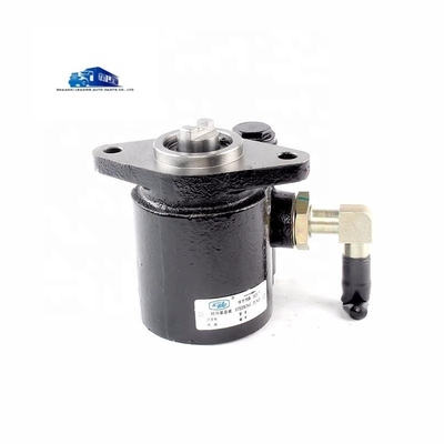 Truck spare part engine steering booster pump Referensi NO. SHA4603 Daya elektronik