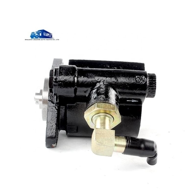 Truck spare part engine steering booster pump Referensi NO. SHA4603 Daya elektronik