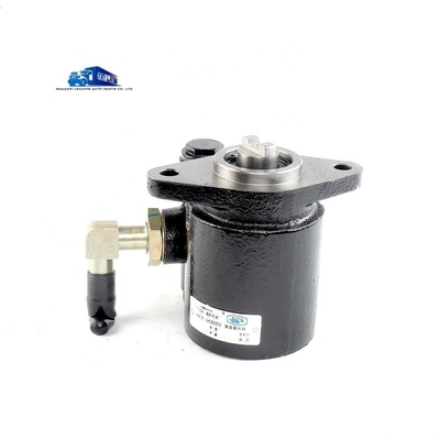 Truck spare part engine steering booster pump Referensi NO. SHA4603 Daya elektronik
