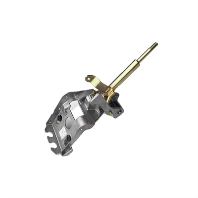 Jac Truck Parts Gear Selector Lever OE 1703100LE010 untuk Chinese Truck Auto Accessory
