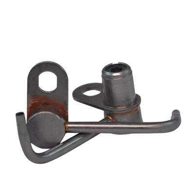 2019- Ganti/Membaiki 5257526 Bagian Truk ISF2.8 Piston Cooling Nozzle untuk Penggantian