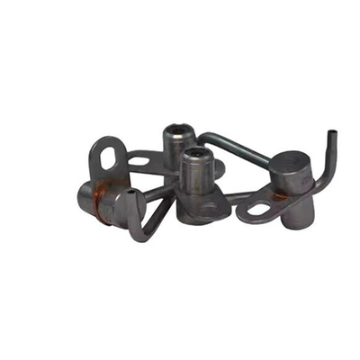 2019- Ganti/Membaiki 5257526 Bagian Truk ISF2.8 Piston Cooling Nozzle untuk Penggantian