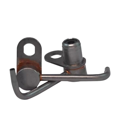 2019- Ganti/Membaiki 5257526 Bagian Truk ISF2.8 Piston Cooling Nozzle untuk Penggantian