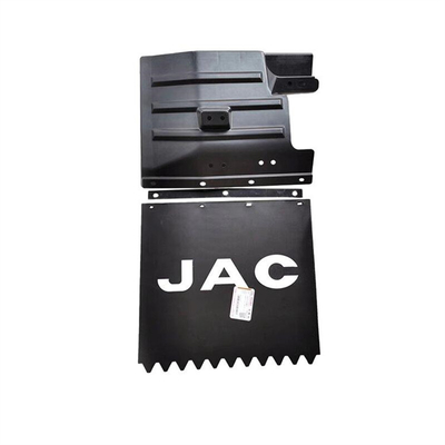 JAC OE NO. 8403061eo Model Hfc1040 Truck Bagian Depan Perlindung Lumpur Karet Untuk Jac1040