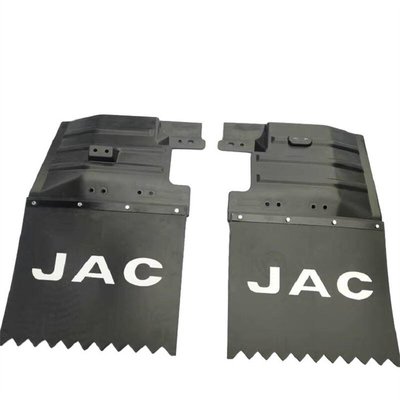 JAC OE NO. 8403061eo Model Hfc1040 Truck Bagian Depan Perlindung Lumpur Karet Untuk Jac1040