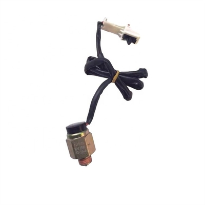 Truck Parts Auto Parts JAC Car Fitment JK611AB-10-00 Switch lampu mundur dalam bahasa Inggris