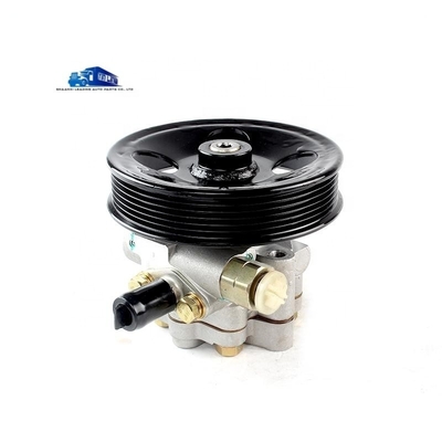 JAC Car Fitment T8 Engine Booster Pump Foton Power Steering Pump untuk Yunnei D19TCID