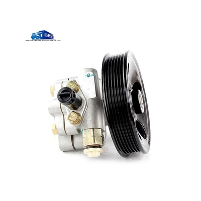 JAC Car Fitment T8 Engine Booster Pump Foton Power Steering Pump untuk Yunnei D19TCID