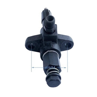 HA1155 YN4100QB Atomizer Assembly untuk Yujine dan Mesin Pertanian dengan harga terjangkau