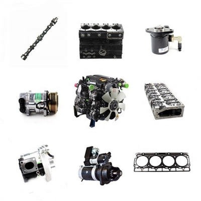 HA1155 YN4100QB Atomizer Assembly untuk Yujine dan Mesin Pertanian dengan harga terjangkau