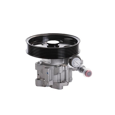 JMC Jingma Bus G907B-3407120 Coaster Bus Parts Sistem Kemudi Truk Uji Profesional