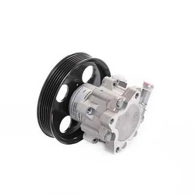 JMC Jingma Bus G907B-3407120 Coaster Bus Parts Sistem Kemudi Truk Uji Profesional