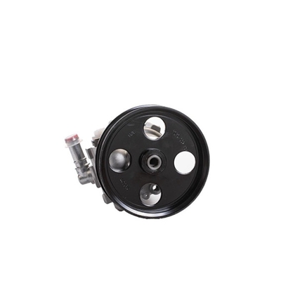 JMC Jingma Bus G907B-3407120 Coaster Bus Parts Sistem Kemudi Truk Uji Profesional