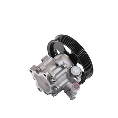JMC Jingma Bus G907B-3407120 Coaster Bus Parts Sistem Kemudi Truk Uji Profesional