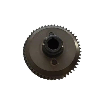 JAC Truck Parts Oil Pump Advancer OEM No JQ360 Untuk YZ4105 Memenuhi Persyaratan Pelanggan