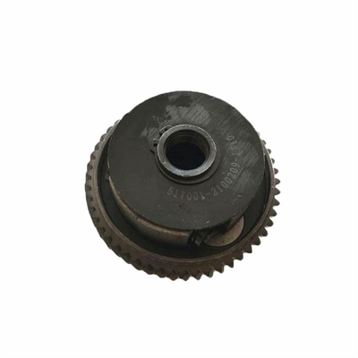 JAC Truck Parts Oil Pump Advancer OEM No JQ360 Untuk YZ4105 Memenuhi Persyaratan Pelanggan