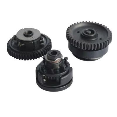 JAC Truck Parts Oil Pump Advancer OEM No JQ360 Untuk YZ4105 Memenuhi Persyaratan Pelanggan