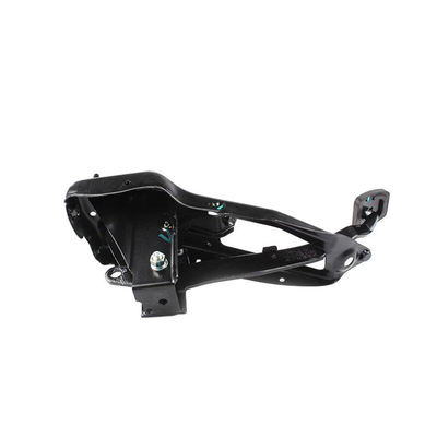 1602010E0 suku cadang truk OE NO. 1602010LD010 Pedal kopling untuk truk domestik Jac
