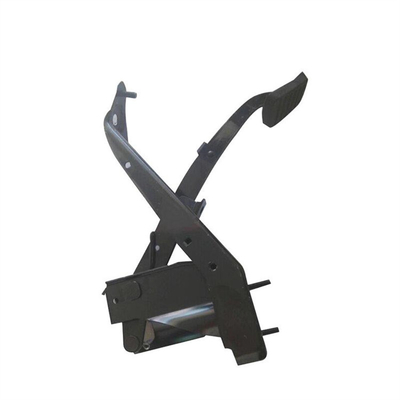 1602010E0 suku cadang truk OE NO. 1602010LD010 Pedal kopling untuk truk domestik Jac