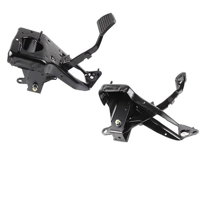 1602010E0 suku cadang truk OE NO. 1602010LD010 Pedal kopling untuk truk domestik Jac