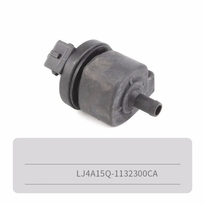 JAC V260 Shuailing Truck Mesin bensin Carbon Canister Solenoid Valve LJ4A15Q-1132300CA