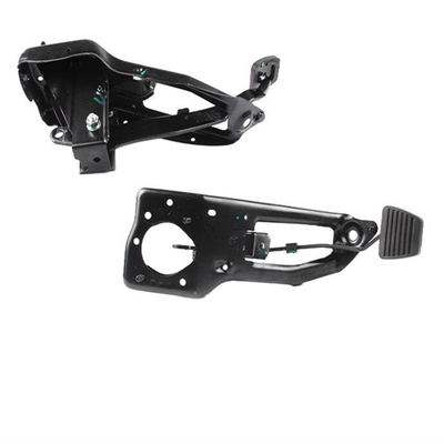 1602010E0 suku cadang truk OE NO. 1602010LD010 Pedal kopling untuk truk domestik Jac