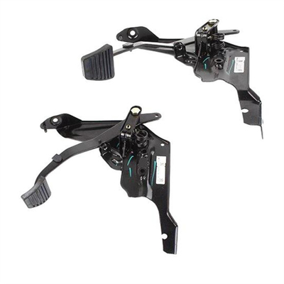 1602010E0 suku cadang truk OE NO. 1602010LD010 Pedal kopling untuk truk domestik Jac