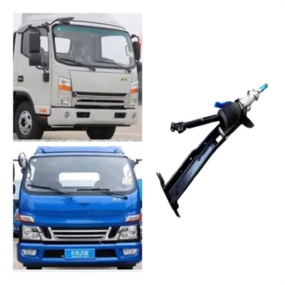 Bagian dalam kemudi tali batang ujung 3402001ld010 untuk truk berat kemudi tiang suku cadang mobil