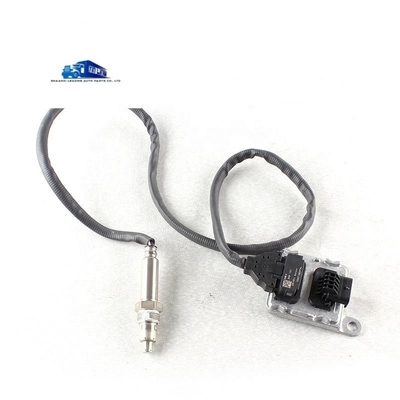 X10000330 NOX Nitrogen Oxygen Sensor 12V untuk mesin YUNNEI D19TCIE Asli Asli