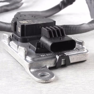 X10000330 NOX Nitrogen Oxygen Sensor 12V untuk mesin YUNNEI D19TCIE Asli Asli