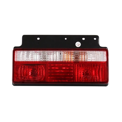 Lampu Belakang Merah Jac 1025 untuk JAC Car Fitment Jac1040 Light Truck Spare 3773920e0xz-0001