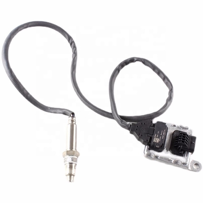 X10000330 NOX Nitrogen Oxygen Sensor 12V untuk mesin YUNNEI D19TCIE Asli Asli
