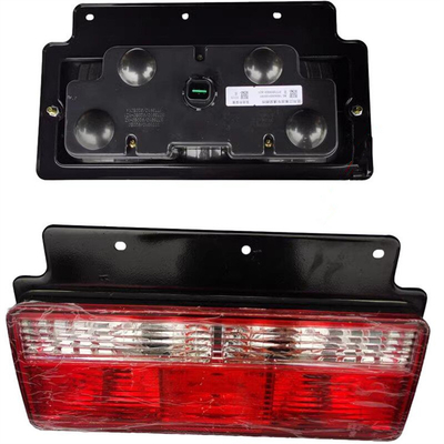 Lampu Belakang Merah Jac 1025 untuk JAC Car Fitment Jac1040 Light Truck Spare 3773920e0xz-0001