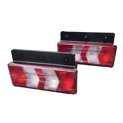 Lampu Belakang Merah Jac 1025 untuk JAC Car Fitment Jac1040 Light Truck Spare 3773920e0xz-0001