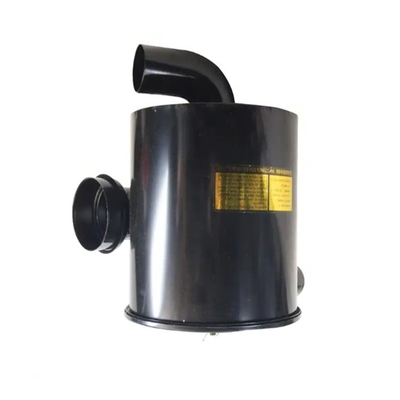 Bahan logam filter udara truk mobil OEM No. 1109010D318-6510 untuk JAC 1025 Model