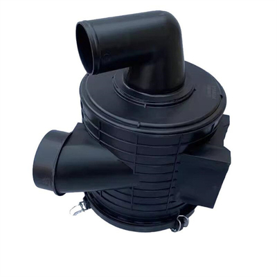 Bahan logam filter udara truk mobil OEM No. 1109010D318-6510 untuk JAC 1025 Model