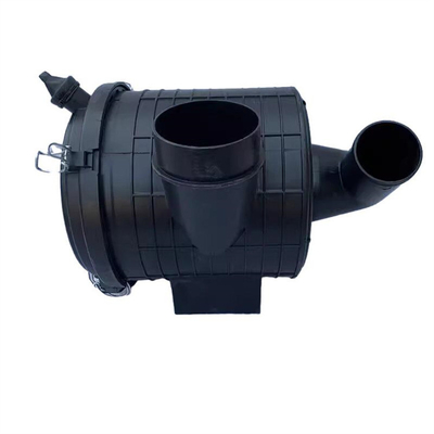 Bahan logam filter udara truk mobil OEM No. 1109010D318-6510 untuk JAC 1025 Model