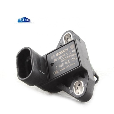 X10000538 Kode OE YUNNEI Tekanan masuk dan sensor suhu untuk mesin D19TCIE