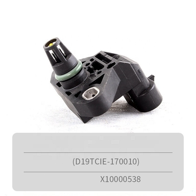X10000538 Kode OE YUNNEI Tekanan masuk dan sensor suhu untuk mesin D19TCIE