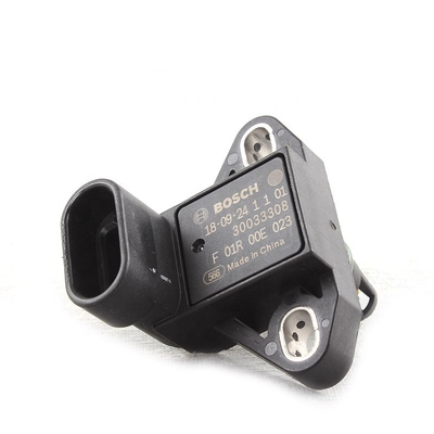 X10000538 Kode OE YUNNEI Tekanan masuk dan sensor suhu untuk mesin D19TCIE
