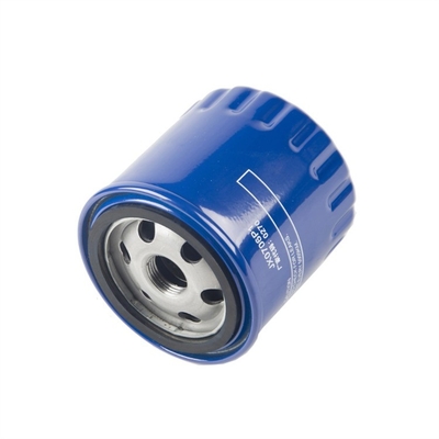 Filter minyak ukuran standar untuk QC480 Mobil Fitting JAC Truk Mesin OEM NO 2408002710103