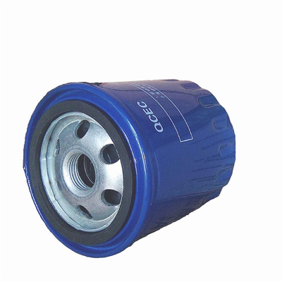 Filter minyak ukuran standar untuk QC480 Mobil Fitting JAC Truk Mesin OEM NO 2408002710103