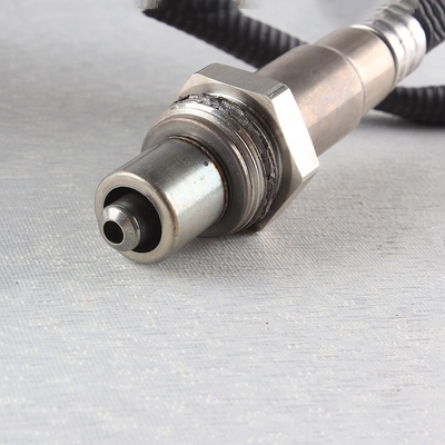 X10005245 Yunnei PM Carbon Smoke Particle Sensor untuk Mesin D25TCIF-170025 0281007961/962